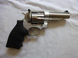 Ruger Redhawk 44 mag Revolver 4.2" barrel - 2 of 4