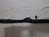 Sako S206.5 Creedmoor rifle - 5 of 9