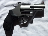 Smith & Wesson Model 69 revolver - 4 of 5