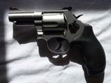 Smith & Wesson Model 69 revolver - 2 of 5