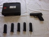 Heckler & Koch USP/ Grayguns tuned - 1 of 3