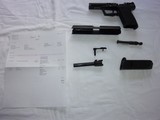 Heckler & Koch USP/ Grayguns tuned - 3 of 3