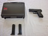 Heckler & Koch P2000 9mm LEM Trigger w/Grayguns Tune - 3 of 3