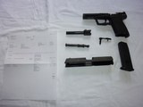 Heckler & Koch P2000 9mm LEM Trigger w/Grayguns Tune - 2 of 3