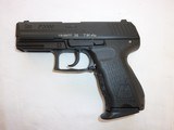 Heckler & Koch P2000 9mm LEM Trigger w/Grayguns Tune - 1 of 3