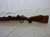 M96 Sporterized 6.5x55mm Swedish Mauser rifle - 4 of 5