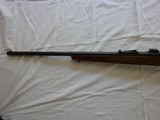 M96 Sporterized 6.5x55mm Swedish Mauser rifle - 5 of 5