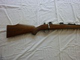 M96 Sporterized 6.5x55mm Swedish Mauser rifle - 2 of 5