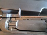 WW2 Springfield M-1 rifle CMP expert grade with new 308/762-51 caliber barrel. New wood, reparkerized metal. like new condition. Receiver is from 1943 - 4 of 6