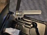 Ruger GP 100 New in box 6-inch Stainless 75thAniversary - 2 of 4