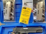 Springfield Armory National match 1911A! with extras added BS - 5 of 5