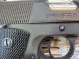 Springfield Armory National match 1911A! with extras added BS - 4 of 5