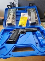 Springfield Armory National match 1911A! with extras added BS