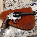 1909 Colt Army double action revolver 45Colt - 9 of 9