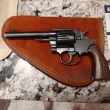 1909 Colt Army double action revolver 45Colt