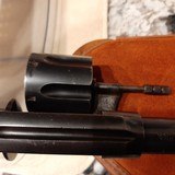 1909 Colt Army double action revolver 45Colt - 6 of 9