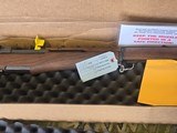 M-1 Garand rifle Winchester CMP expert Grade 308cal - 7 of 7