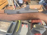 M-1 Garand rifle Winchester CMP expert Grade 308cal - 4 of 7