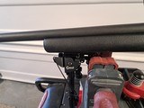 Remington 700 Police sniper rifle custom stock - 4 of 9