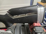 Remington 700 Police sniper rifle custom stock - 9 of 9