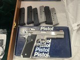 Smith and Wesson Model 645 45ACP - 6 of 8