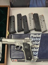 Smith and Wesson Model 645 45ACP - 8 of 8