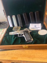 Smith and Wesson Model 645 45ACP - 5 of 8