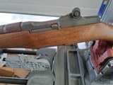 Springfield Armory 1943 Expert grade with new 308caliber barrel - 4 of 11