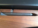 Springfield Armory 1943 Expert grade with new 308caliber barrel - 3 of 11