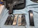 Springfield Armory SA 35 copy of FN high power pistol 9mm - 7 of 9