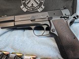 Springfield Armory SA 35 copy of FN high power pistol 9mm - 5 of 9