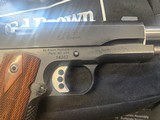 1911A! ED BROWN special forces 245ACP - Image 7 of 13