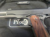 1911A! ED BROWN special forces 245ACP - Image 8 of 13