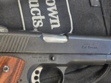 1911A! ED BROWN special forces 245ACP - Image 11 of 13