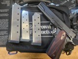1911A! ED BROWN special forces 245ACP - Image 10 of 13