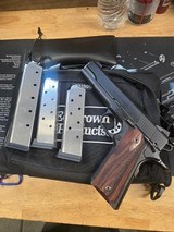 1911A! ED BROWN special forces 245ACP - Image 9 of 13