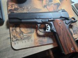 1911A! ED BROWN special forces 245ACP - Image 1 of 13
