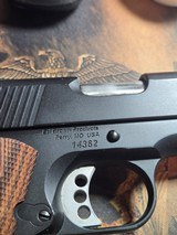 1911A! ED BROWN special forces 245ACP - Image 3 of 13