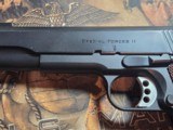 1911A! ED BROWN special forces 245ACP - Image 2 of 13