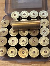 12 Gauge BRASS shotgun shells 25 UMC - Image 2 of 5