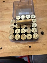 12 Gauge BRASS shotgun shells 25 UMC - Image 5 of 5