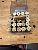 12 Gauge BRASS shotgun shells 25 UMC