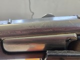 1898 Krag by Springfield 30-40 Krag - Image 8 of 14