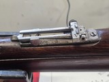 1898 Krag by Springfield 30-40 Krag - Image 10 of 14