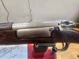 1898 Krag by Springfield 30-40 Krag - Image 11 of 14