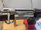 1898 Krag by Springfield 30-40 Krag - Image 5 of 14