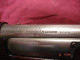 1898 Krag by Springfield 30-40 Krag - Image 2 of 14