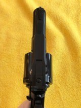 Collector Grade 1965 Blued Colt Python With 2 1/2” Barrel .357 Mag - 9 of 15