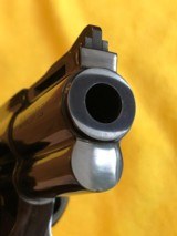 Collector Grade 1965 Blued Colt Python With 2 1/2” Barrel .357 Mag - 15 of 15