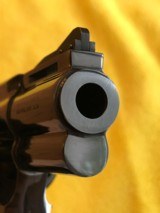 Collector Grade 1965 Blued Colt Python With 2 1/2” Barrel .357 Mag - 14 of 15